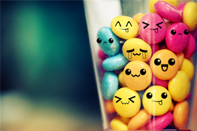Sweety smilies