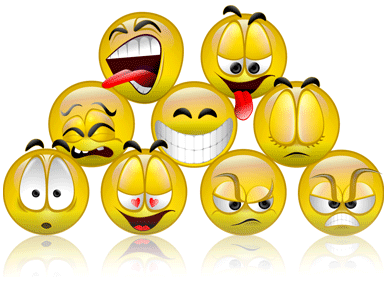 Smilies Family