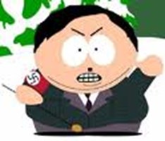 Quel Anti-Héros De Cartoon Êtes-Vous?