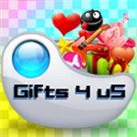 Gifts 4 My Friends