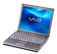 VAIO Laptop