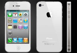 Apple iPhone 4