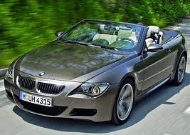 Brand New BMW