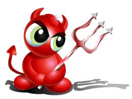 A Devil