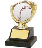 A Golden Play Award