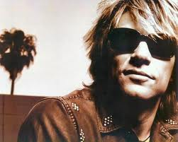 A Jon Bon Jovi
