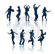 A Victory Dance
