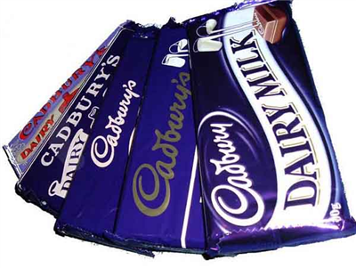 chocolate day