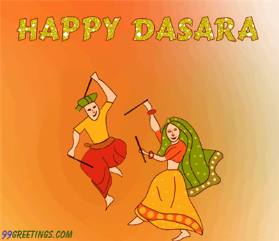 happy dushehra