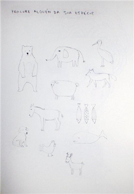 Anna Cunha - 4ª ilustração