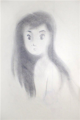 Lu Cafaggi - 4ª ilustração