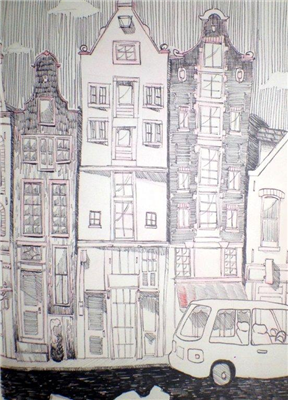 Sérgio Buzetti - 3ª ilustração