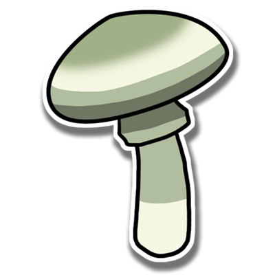 Amanita phalloides