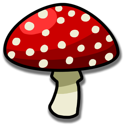 Amanita muscaria