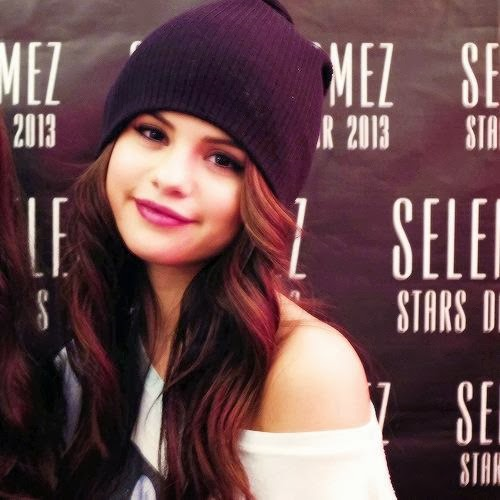 Selenator'müsün Değil Misin?