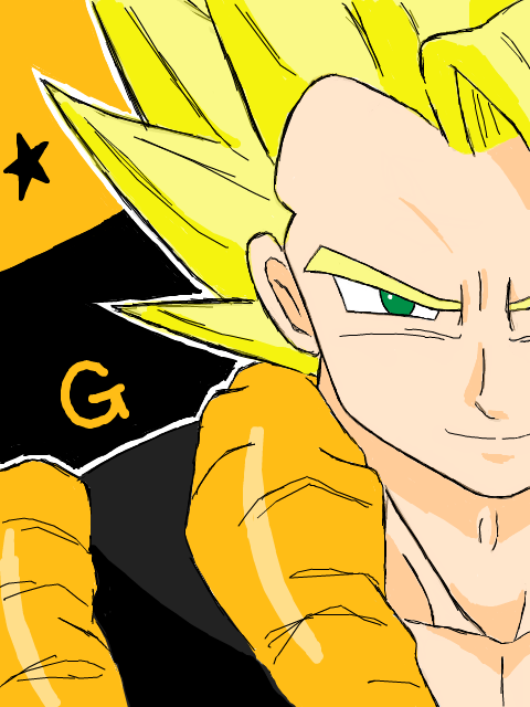 Que Personaje De Dbz Eres