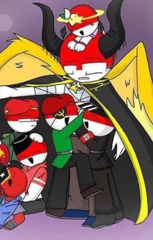 Mirip siapakah kamu di countryhumans NUSFAM ??