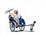Banksy