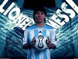 Hangi Futbolcusun ?
