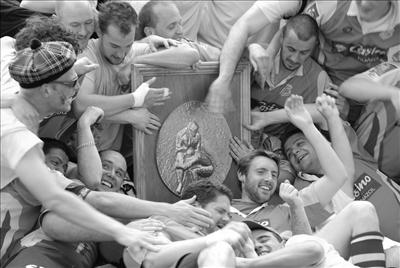 Connais Tu L'as Pana Rugby?