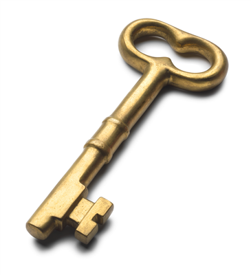 key