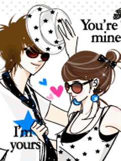 YOUR MINE
