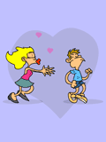 YOU AND ME