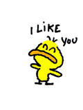 I LIKE U