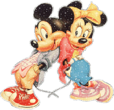 MICKEY