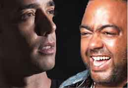 Pete Tha Zouk Vs Mastiksoul
