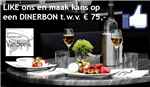 Dinerbon Actie
