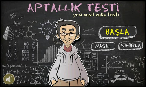 Mallık Testi?