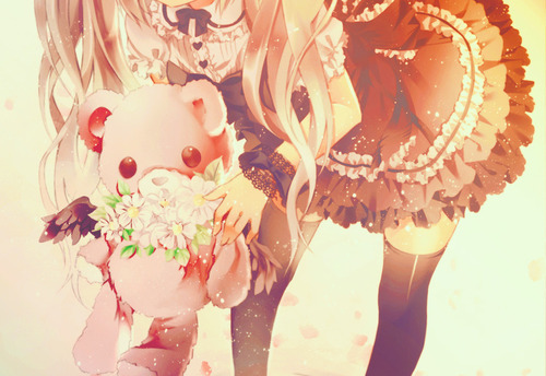 Como Eres :3