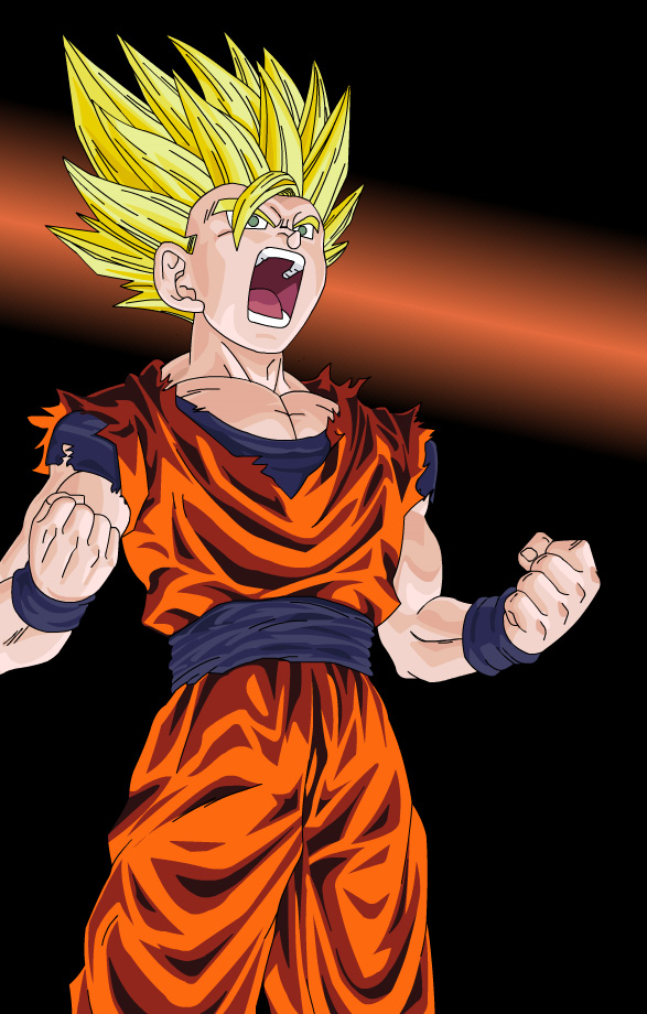 Cuanto Sabes De Dragon Ball??