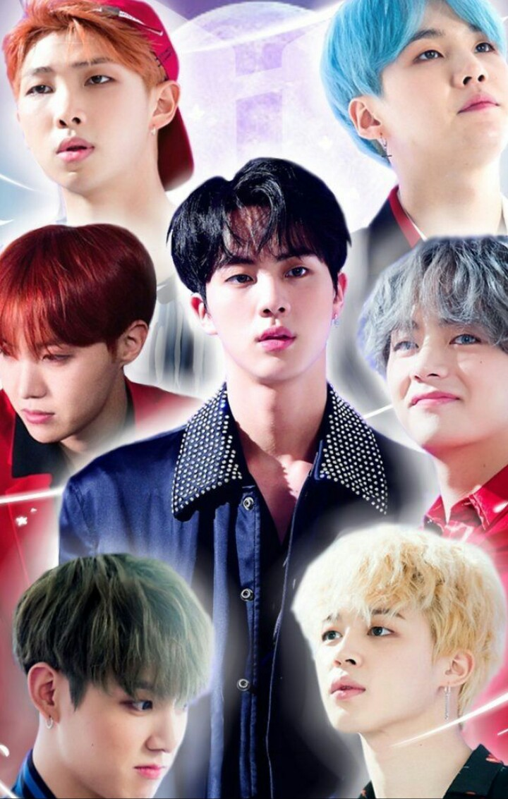 Bangtan Koca Adayım