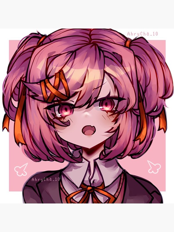 Natsuki