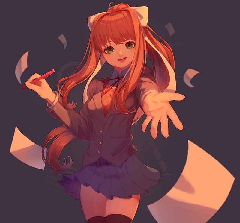 Monika