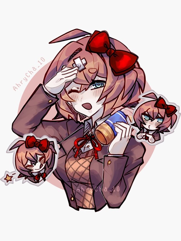 Sayori
