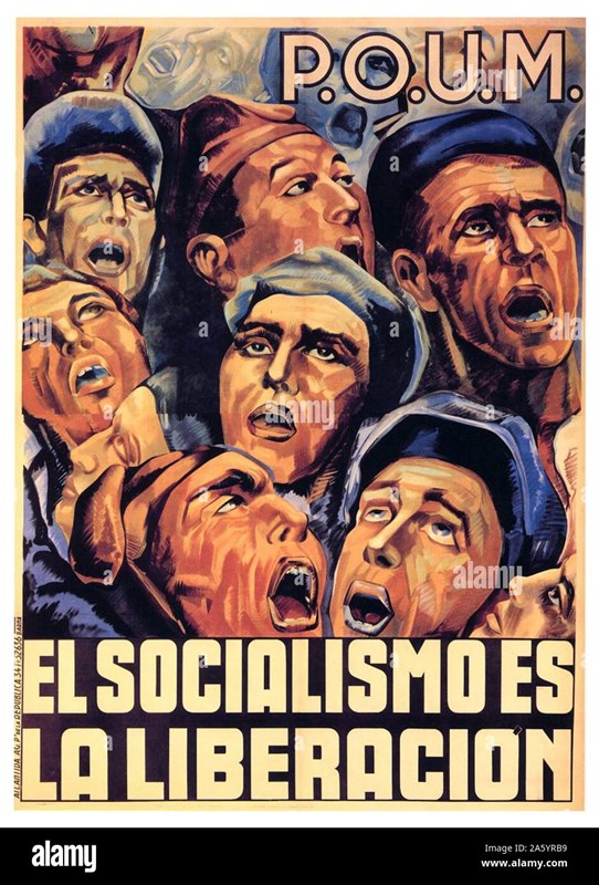 Socialista.