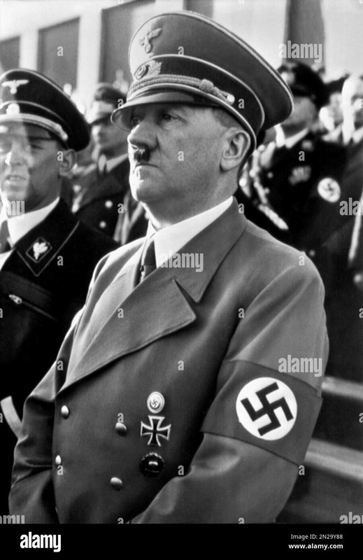 Nazista.