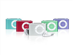 Cadeaux Apple