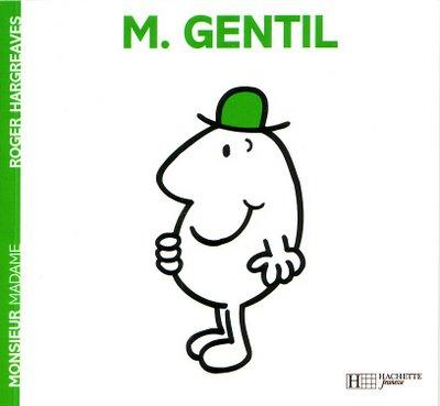 Gentil Ou Mechant ?