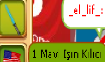 Işın Kılıcı