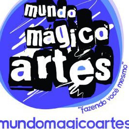 Mundo Mágico Artes - Cursos
