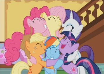 My Little Pony