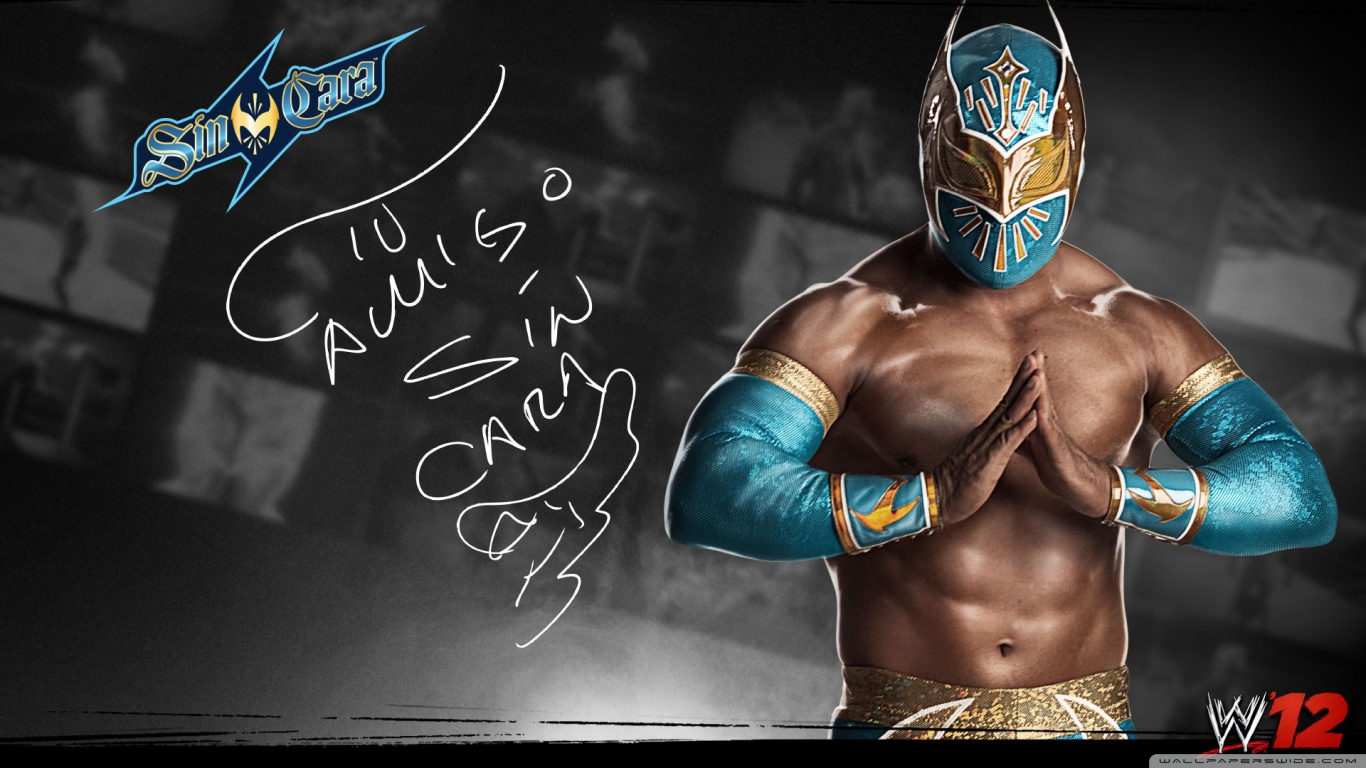 Sen Hangi Wwe Güreşçisisin