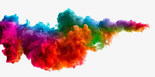 Que Color Eres? :)