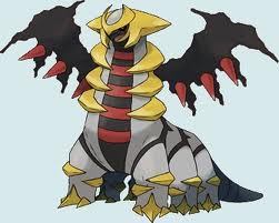 dark lord of flames