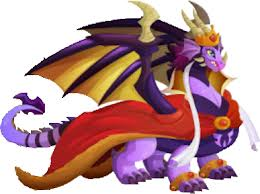 dragon reyna