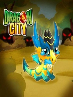 dragon electrico